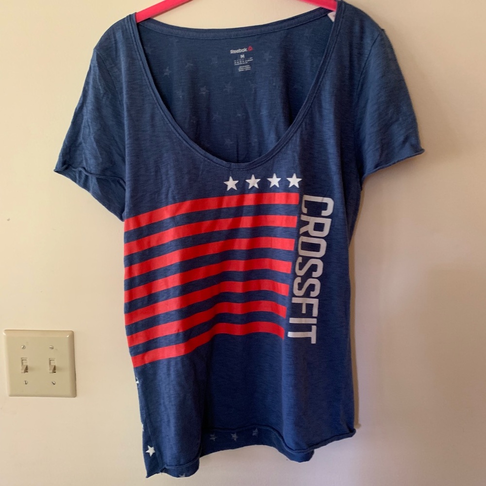 Reebok Tee